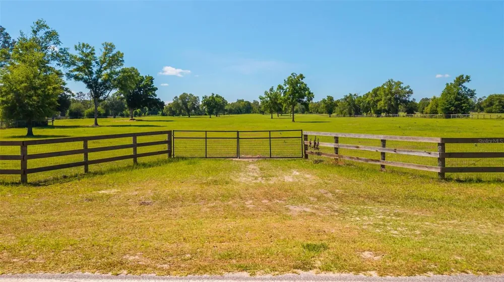TBD SE 42ND PLACE Morriston, FL 32668