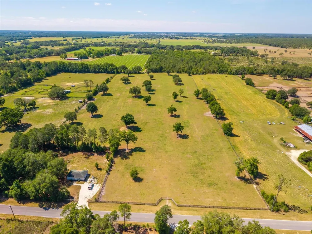TBD SE 42ND PLACE Morriston, FL 32668