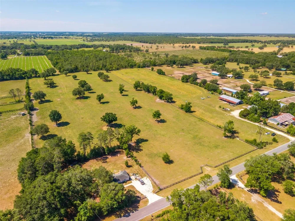 TBD SE 42ND PLACE Morriston, FL 32668