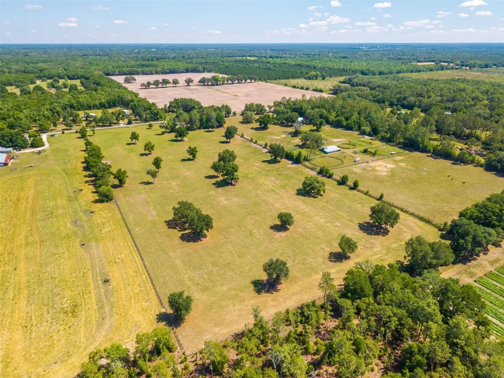 TBD SE 42ND PLACE Morriston, FL 32668