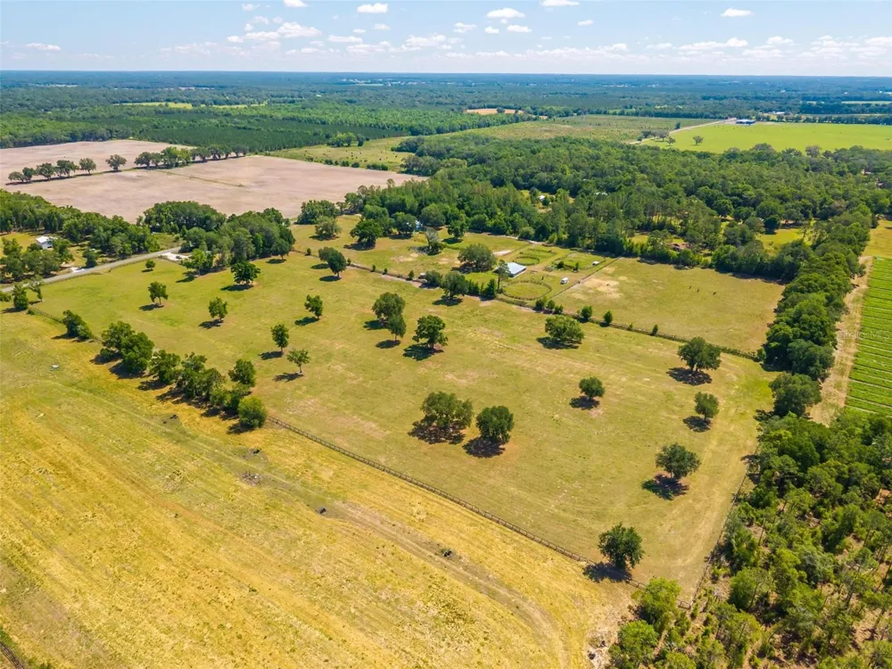 TBD SE 42ND PLACE Morriston, FL 32668