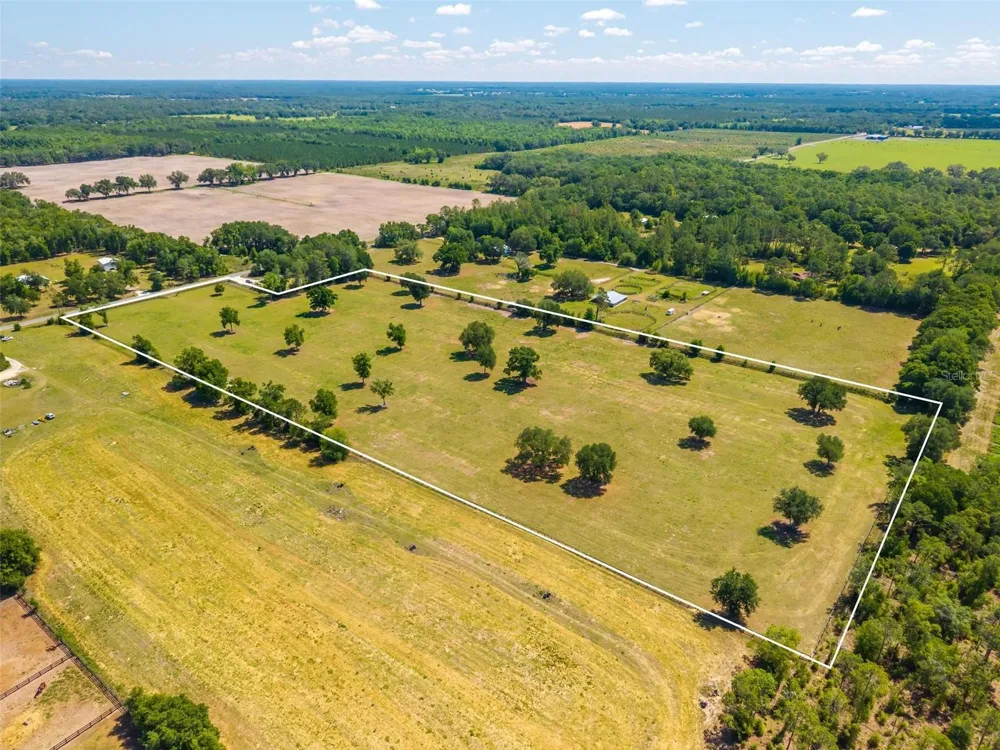 TBD SE 42ND PLACE Morriston, FL 32668