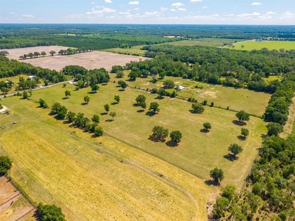 TBD SE 42ND PLACE Morriston, FL 32668