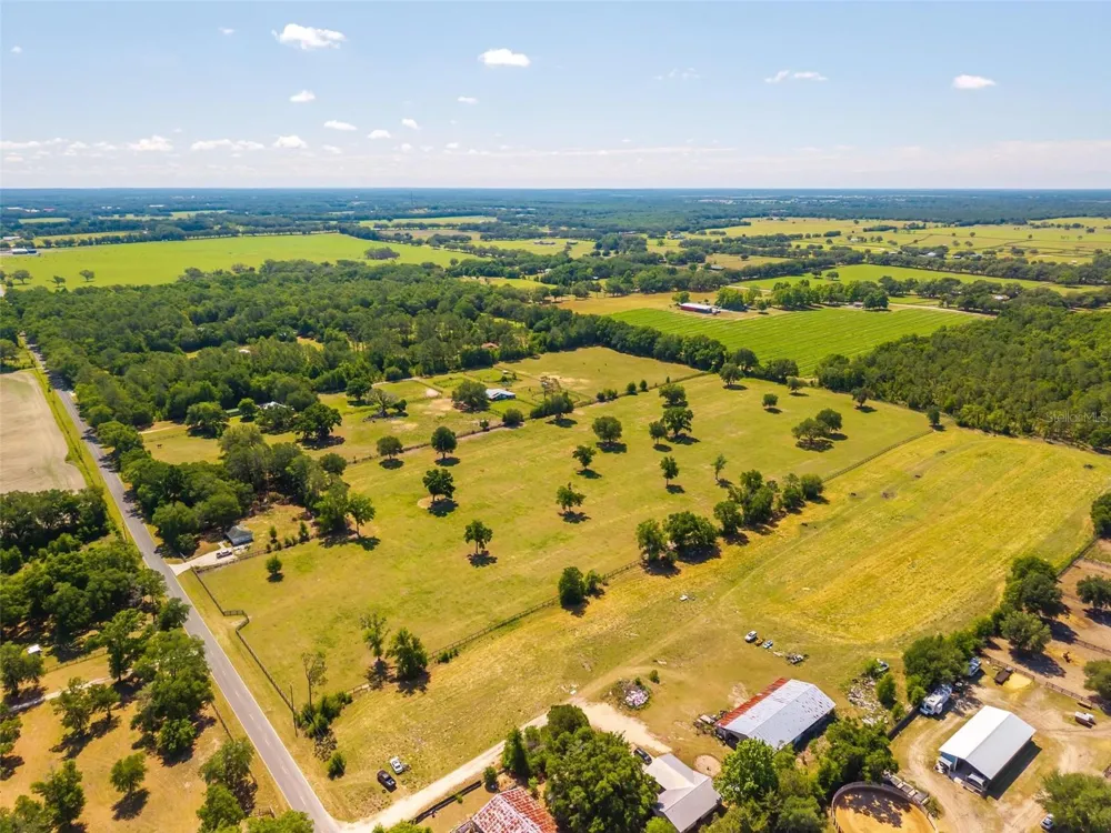 TBD SE 42ND PLACE Morriston, FL 32668