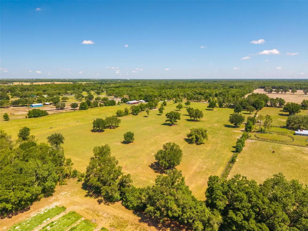 TBD SE 42ND PLACE Morriston, FL 32668