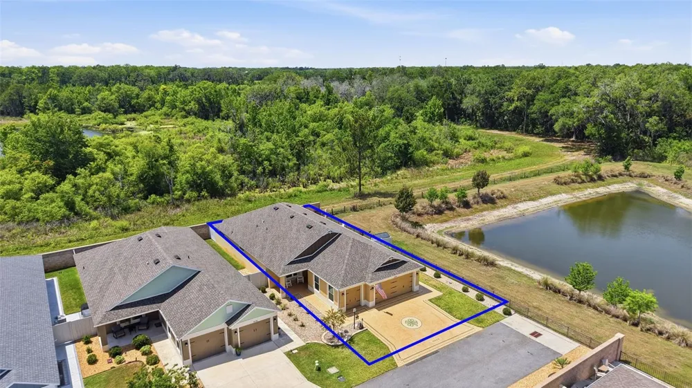 4044 MAXWELL TERRACE The Villages, FL 32163