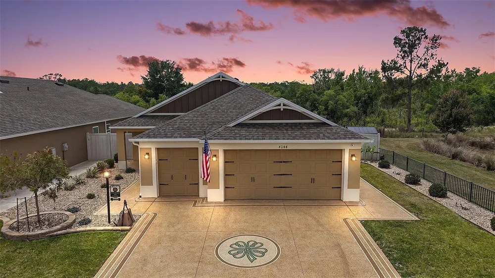 4044 MAXWELL TERRACE The Villages, FL 32163