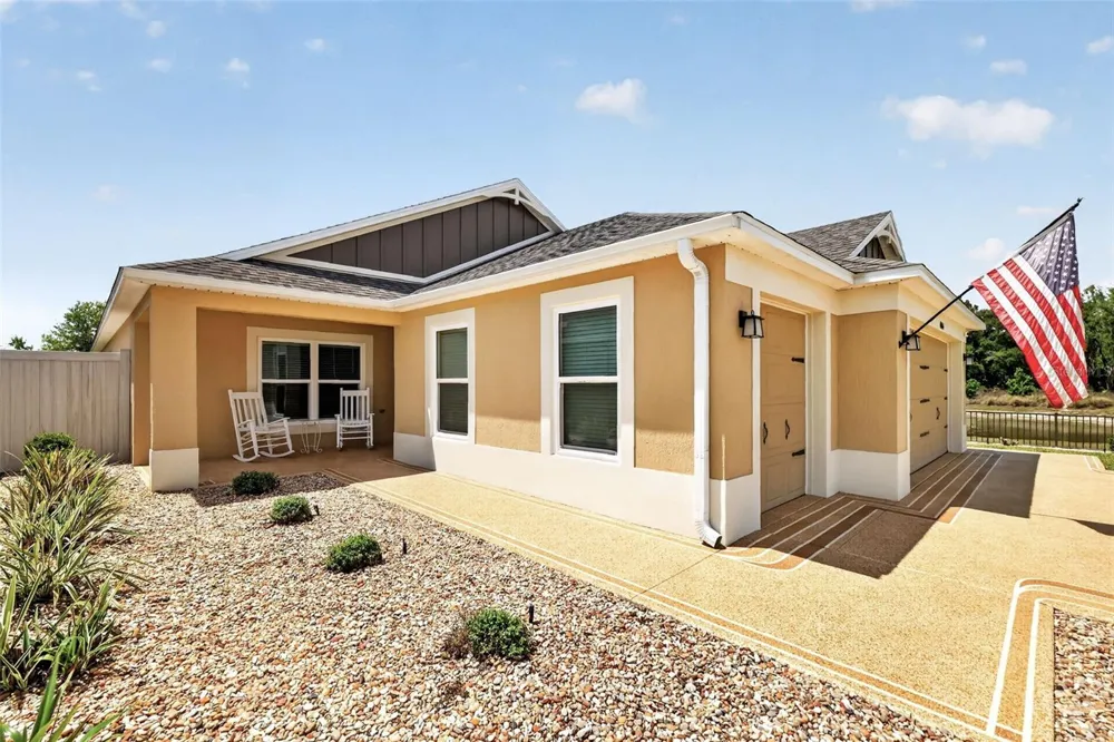 4044 MAXWELL TERRACE The Villages, FL 32163