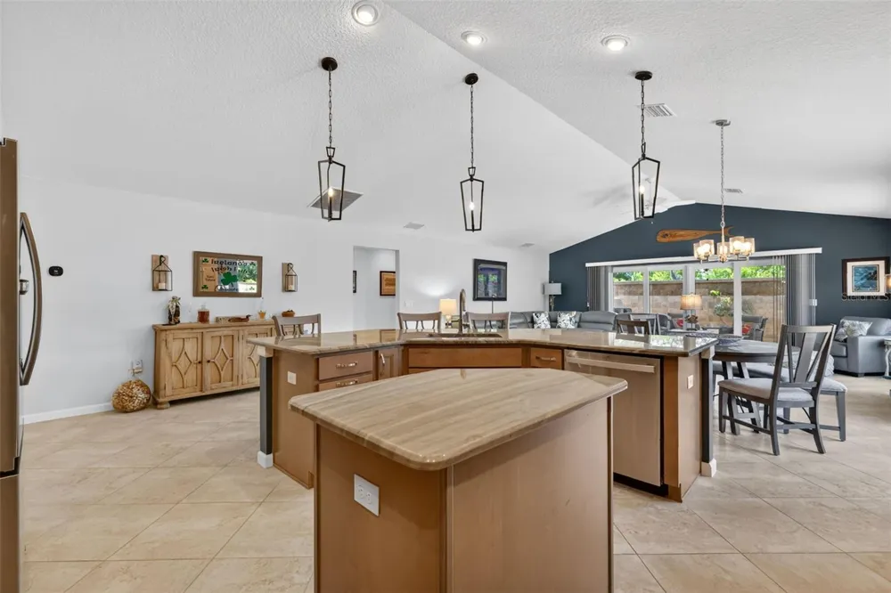 4044 MAXWELL TERRACE The Villages, FL 32163