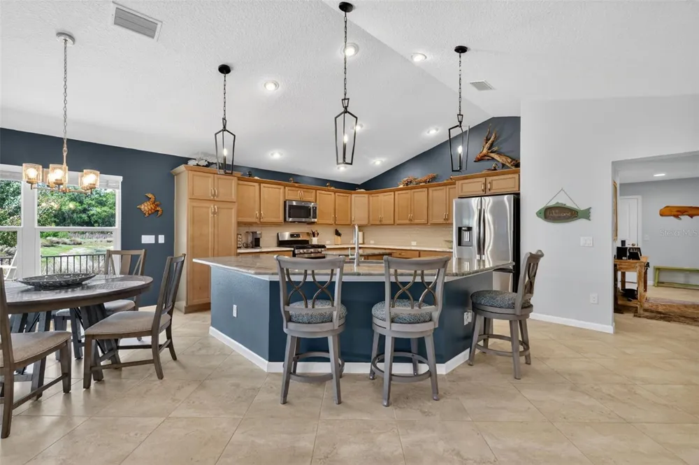 4044 MAXWELL TERRACE The Villages, FL 32163