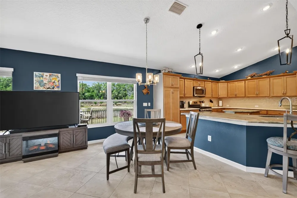4044 MAXWELL TERRACE The Villages, FL 32163