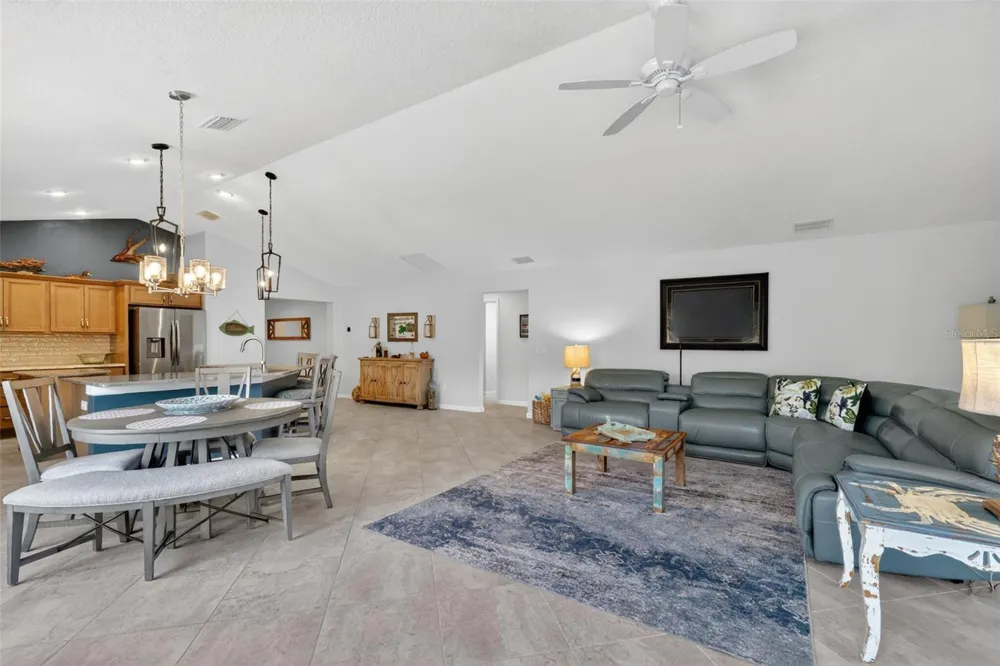 4044 MAXWELL TERRACE The Villages, FL 32163