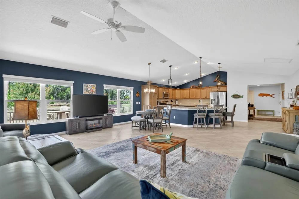 4044 MAXWELL TERRACE The Villages, FL 32163