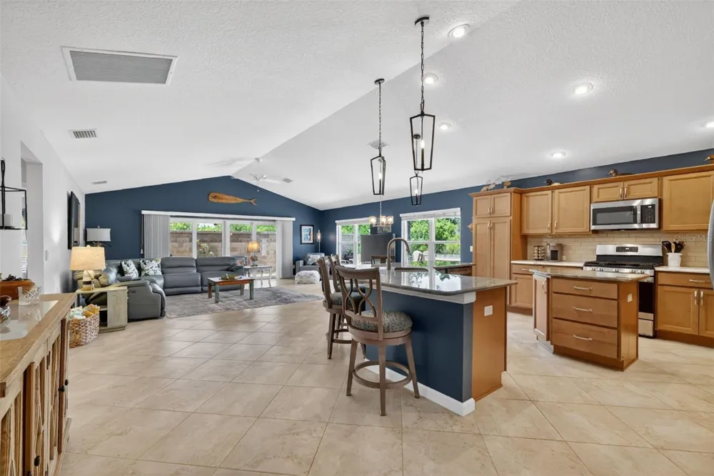 4044 MAXWELL TERRACE The Villages, FL 32163