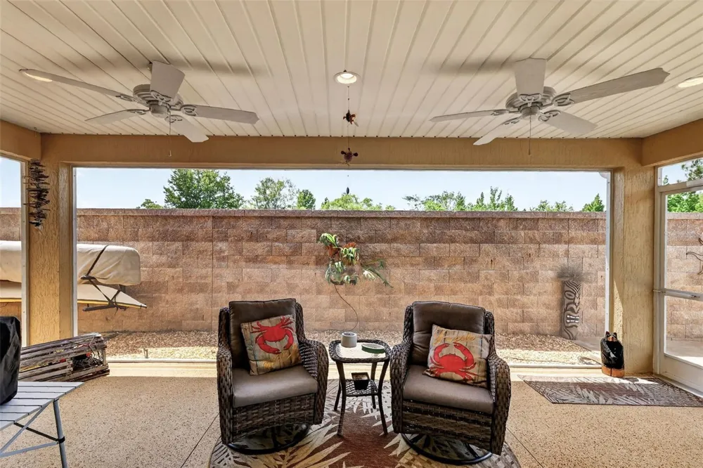 4044 MAXWELL TERRACE The Villages, FL 32163