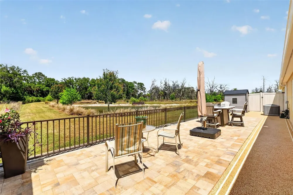 4044 MAXWELL TERRACE The Villages, FL 32163
