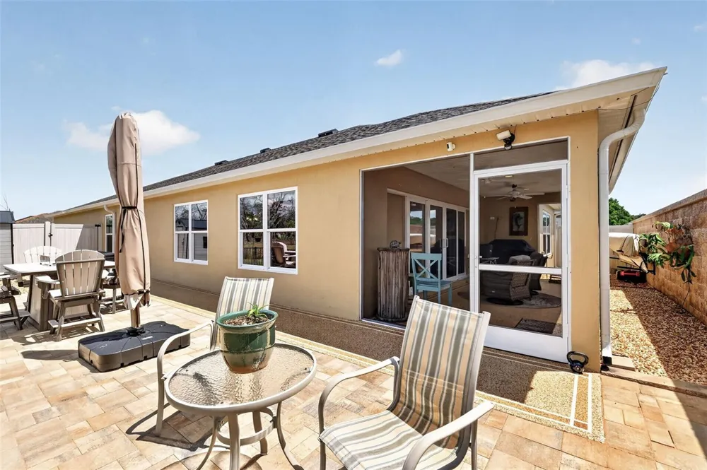4044 MAXWELL TERRACE The Villages, FL 32163