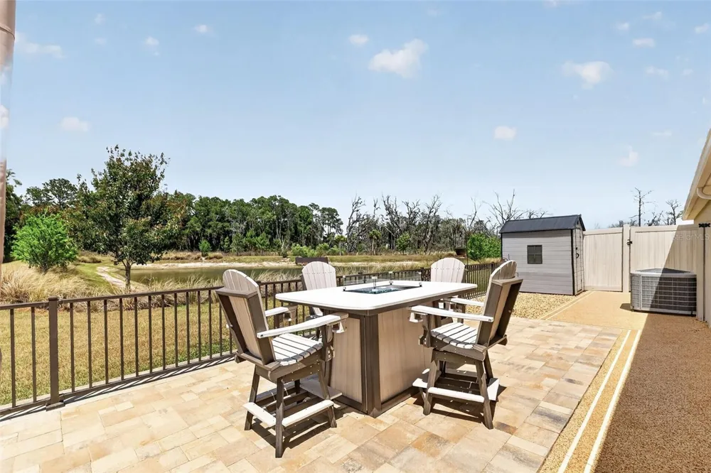 4044 MAXWELL TERRACE The Villages, FL 32163