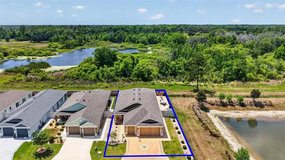 4044 MAXWELL TERRACE The Villages, FL 32163