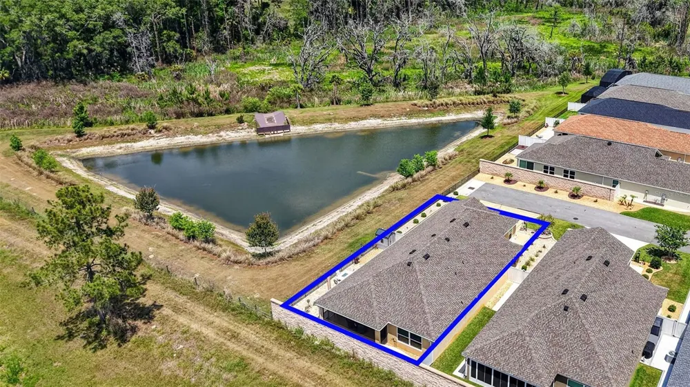 4044 MAXWELL TERRACE The Villages, FL 32163