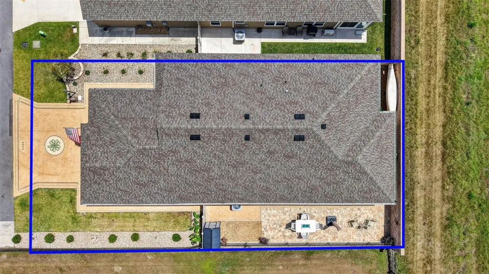 4044 MAXWELL TERRACE The Villages, FL 32163