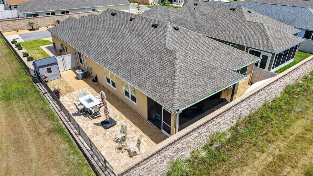 4044 MAXWELL TERRACE The Villages, FL 32163