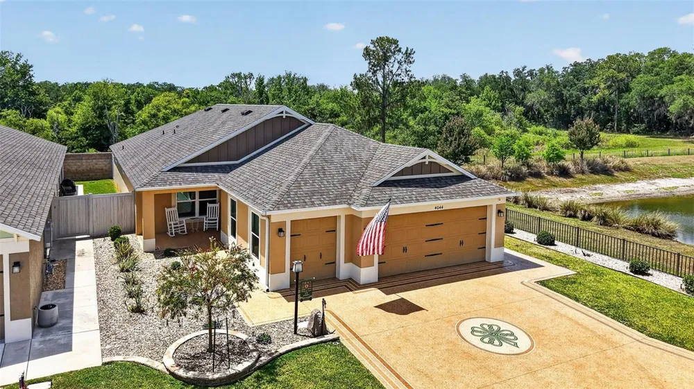4044 MAXWELL TERRACE The Villages, FL 32163
