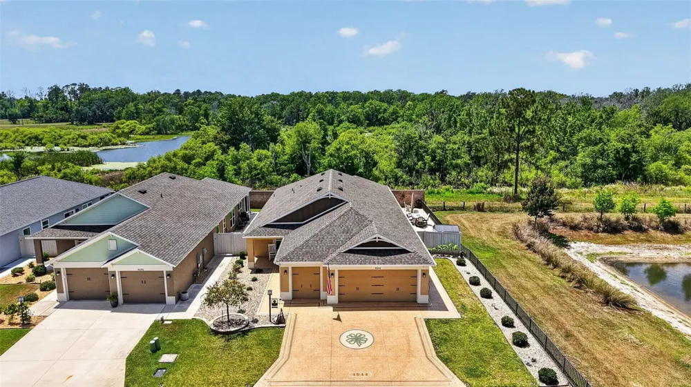4044 MAXWELL TERRACE The Villages, FL 32163