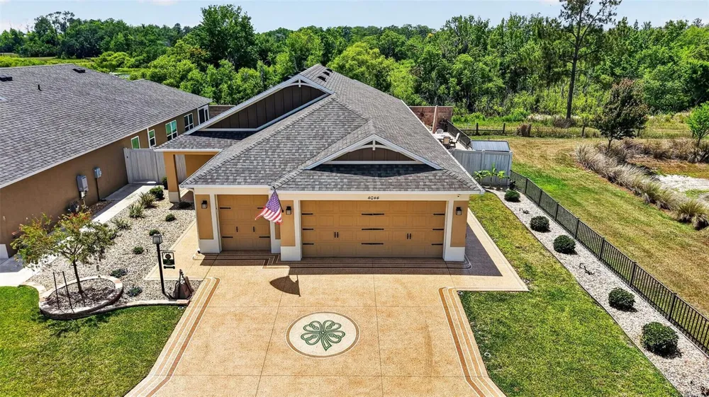 4044 MAXWELL TERRACE The Villages, FL 32163