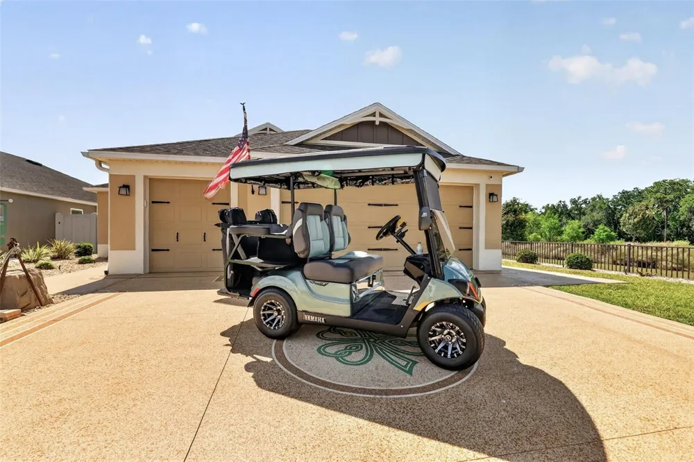 4044 MAXWELL TERRACE The Villages, FL 32163