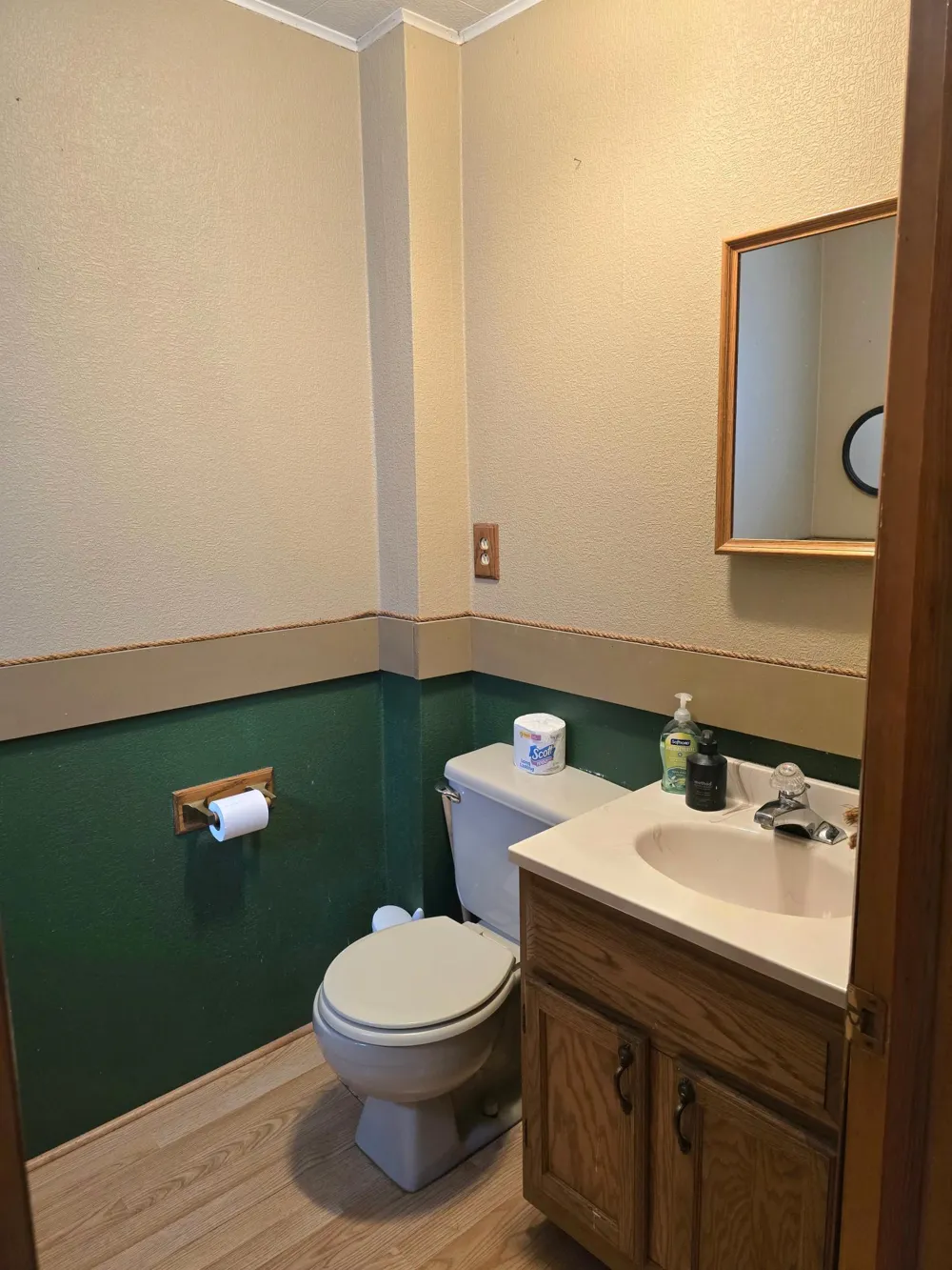 1011 10th Street International Falls, MN 56649