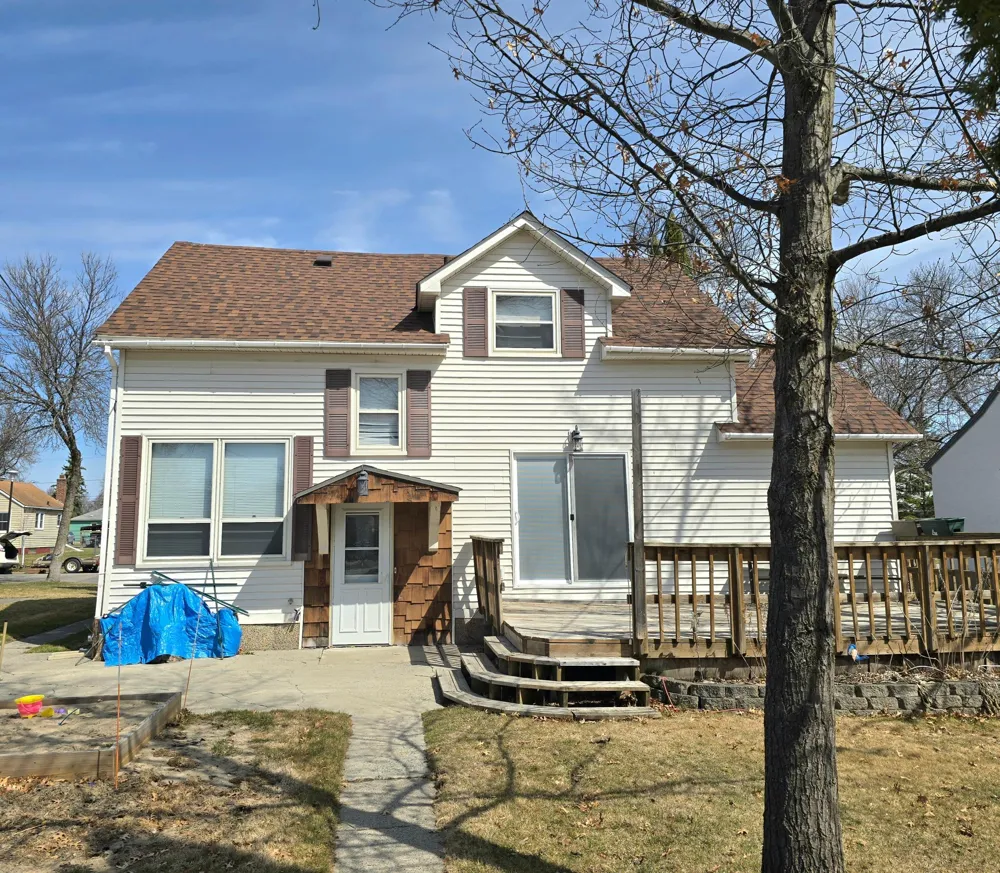 1011 10th Street International Falls, MN 56649
