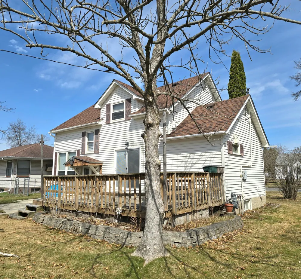 1011 10th Street International Falls, MN 56649