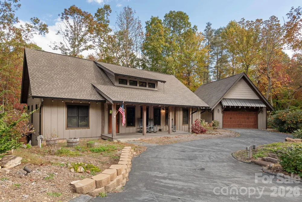 142 Davids Trace Pisgah Forest, NC 28768