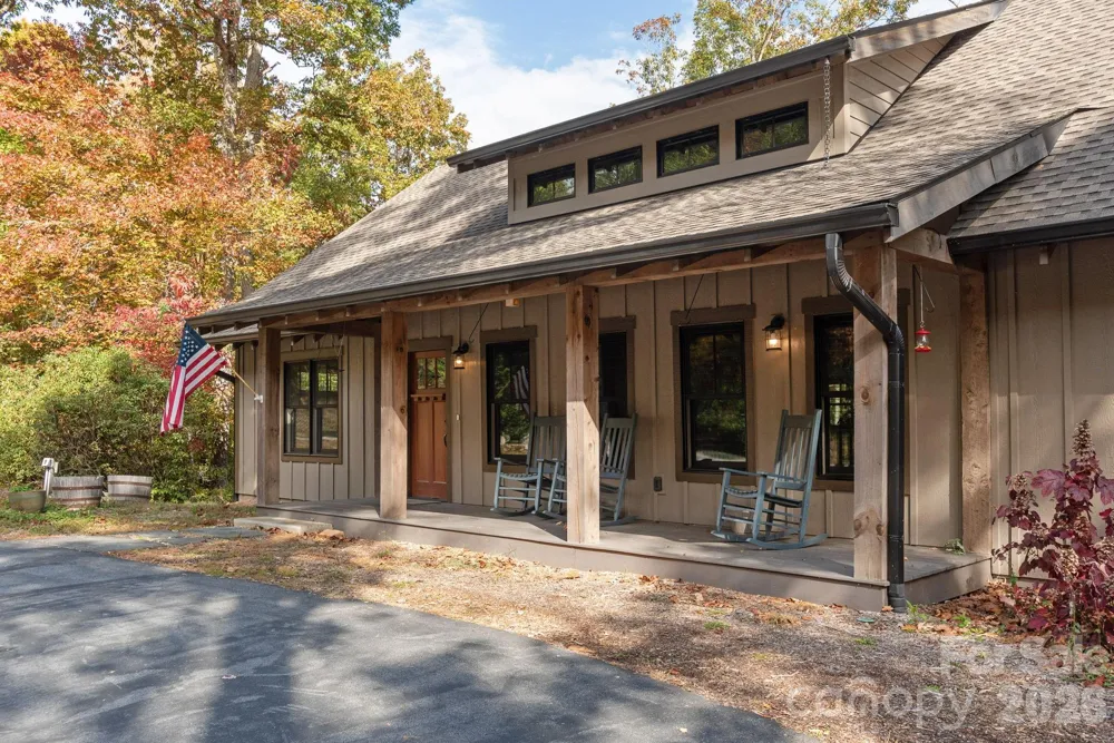 142 Davids Trace Pisgah Forest, NC 28768