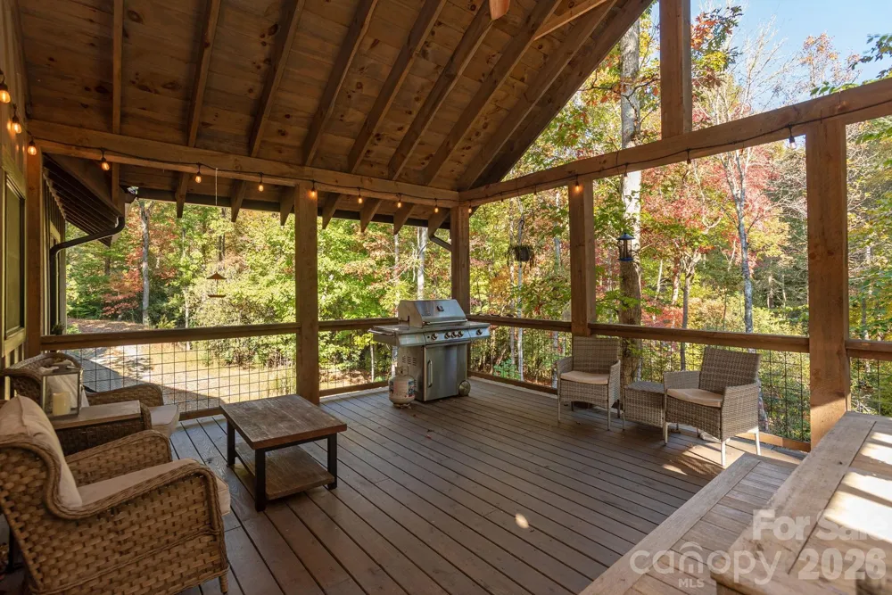 142 Davids Trace Pisgah Forest, NC 28768