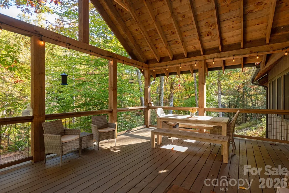 142 Davids Trace Pisgah Forest, NC 28768