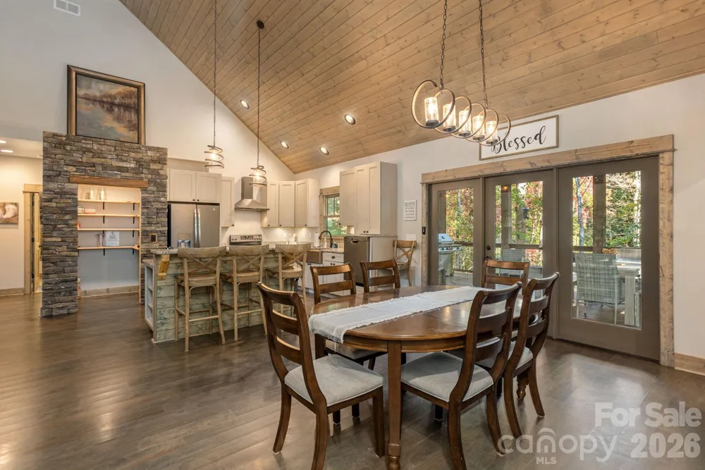 142 Davids Trace Pisgah Forest, NC 28768