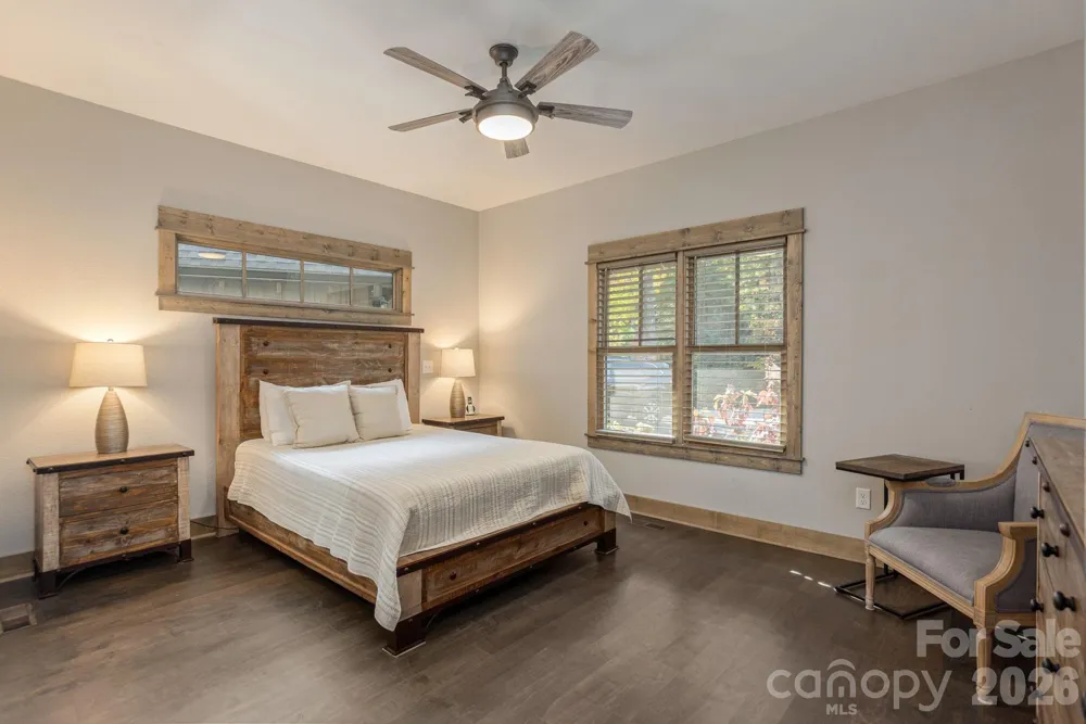 142 Davids Trace Pisgah Forest, NC 28768