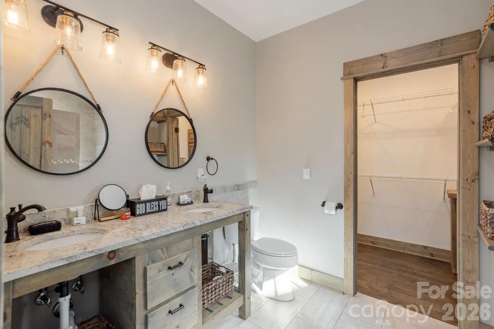 142 Davids Trace Pisgah Forest, NC 28768