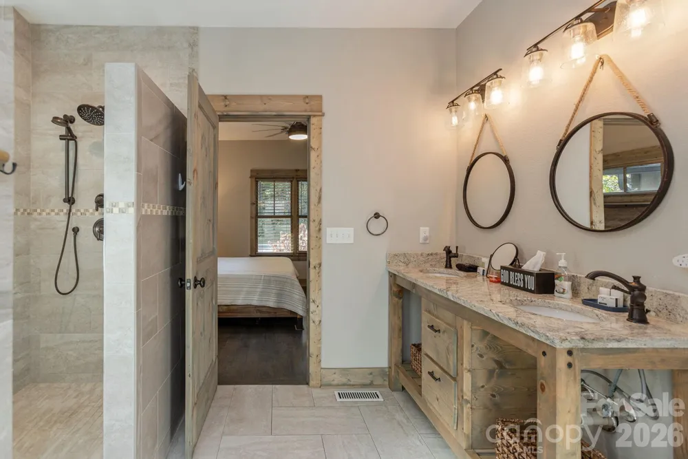 142 Davids Trace Pisgah Forest, NC 28768