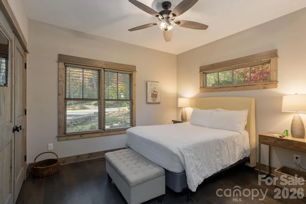 142 Davids Trace Pisgah Forest, NC 28768