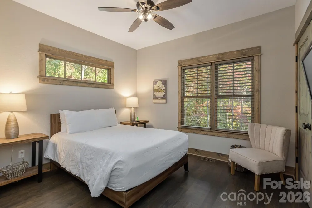 142 Davids Trace Pisgah Forest, NC 28768
