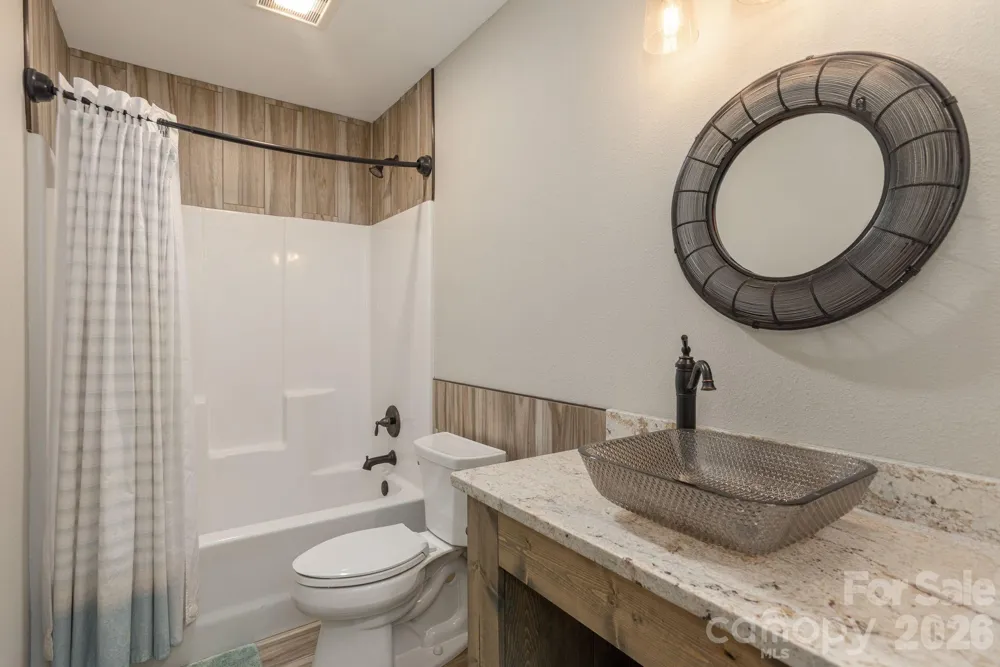 142 Davids Trace Pisgah Forest, NC 28768