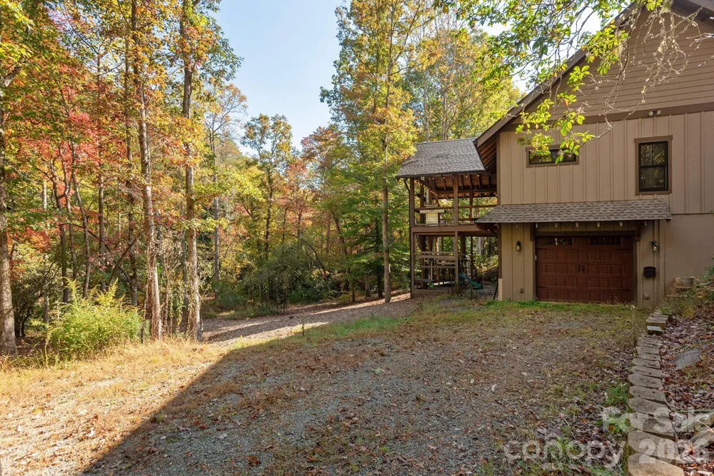 142 Davids Trace Pisgah Forest, NC 28768