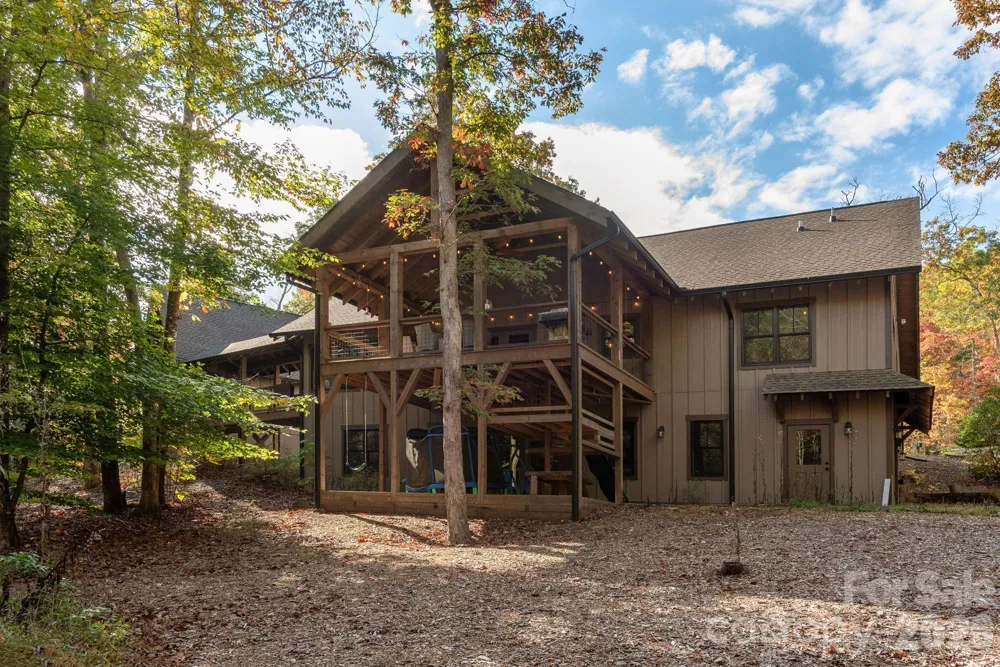 142 Davids Trace Pisgah Forest, NC 28768