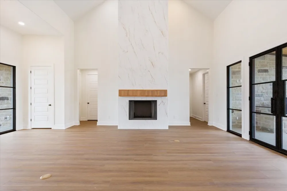 919 Fawn Drive McGregor, TX 76657