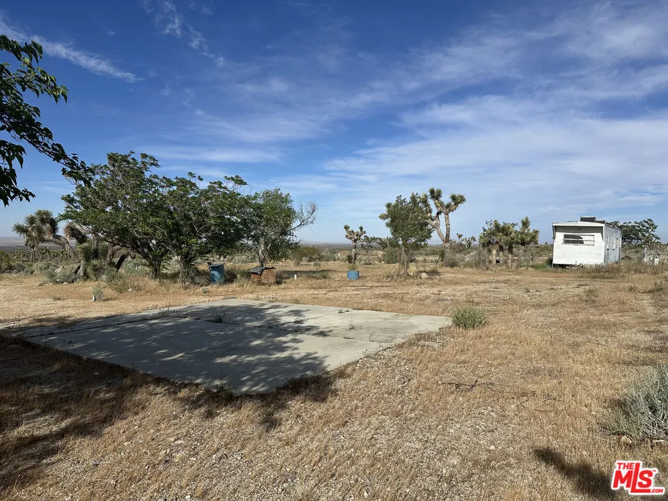 32049 213th Street Llano, CA 93544