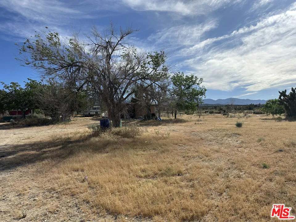 32049 213th Street Llano, CA 93544
