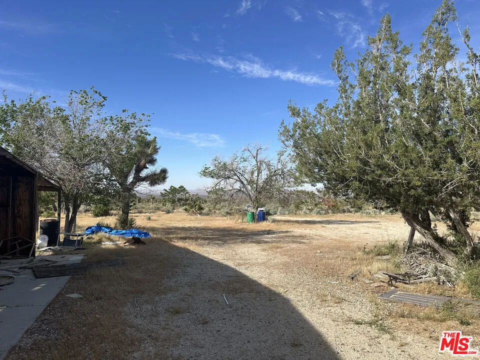 32049 213th Street Llano, CA 93544